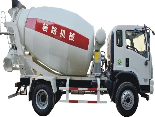 7方攪拌罐車(chē)（福田、大運(yùn)、重汽、陜汽、東風(fēng)等）