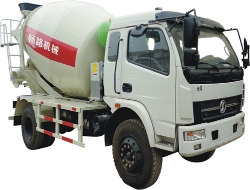 8方攪拌罐車(chē)（重汽、東風(fēng)、陜汽、大運(yùn)等）